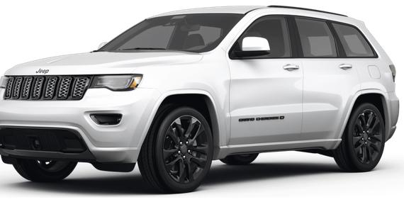 JEEP GRAND CHEROKEE 2022 1C4RJFAG8NC117219 image